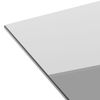 verre transparent