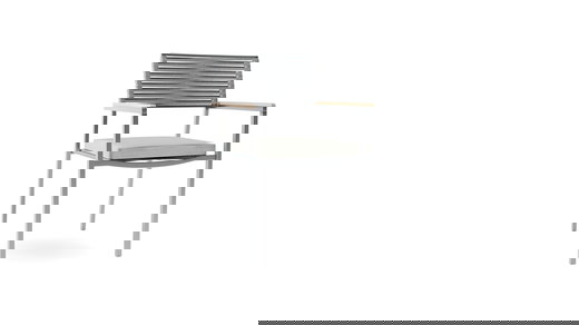 Chaise Baki Chaise Baki