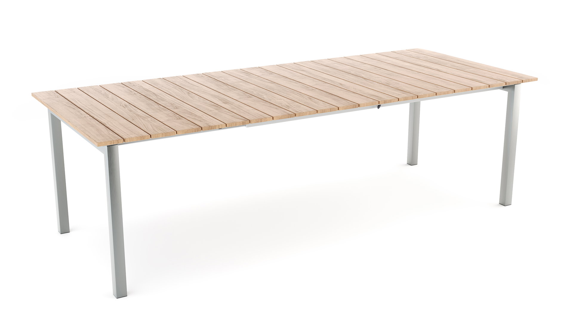 Table extensible Baki 190/250 cm