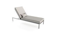 Suite Sun Lounger Compact