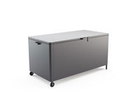 Coffre Caja