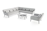 Confort Lounge Plus