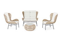 Mistral Lounge Compact