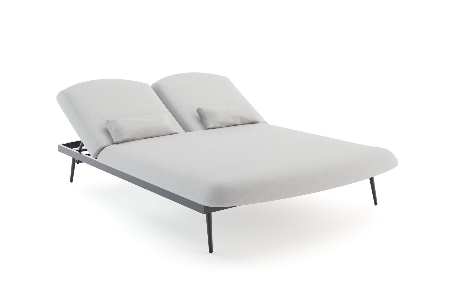 Confort Sun Lounger Plus