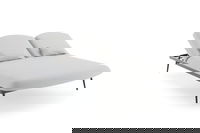 Confort Sun Lounger Plus