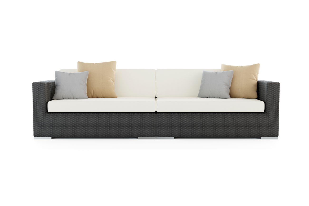 Cube Lounge Mini (anthracite) main product photo