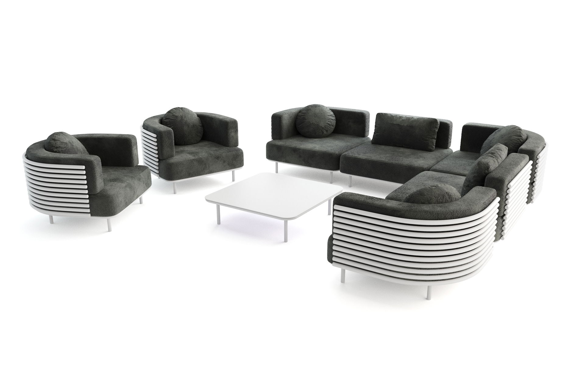 Soria Lounge Max