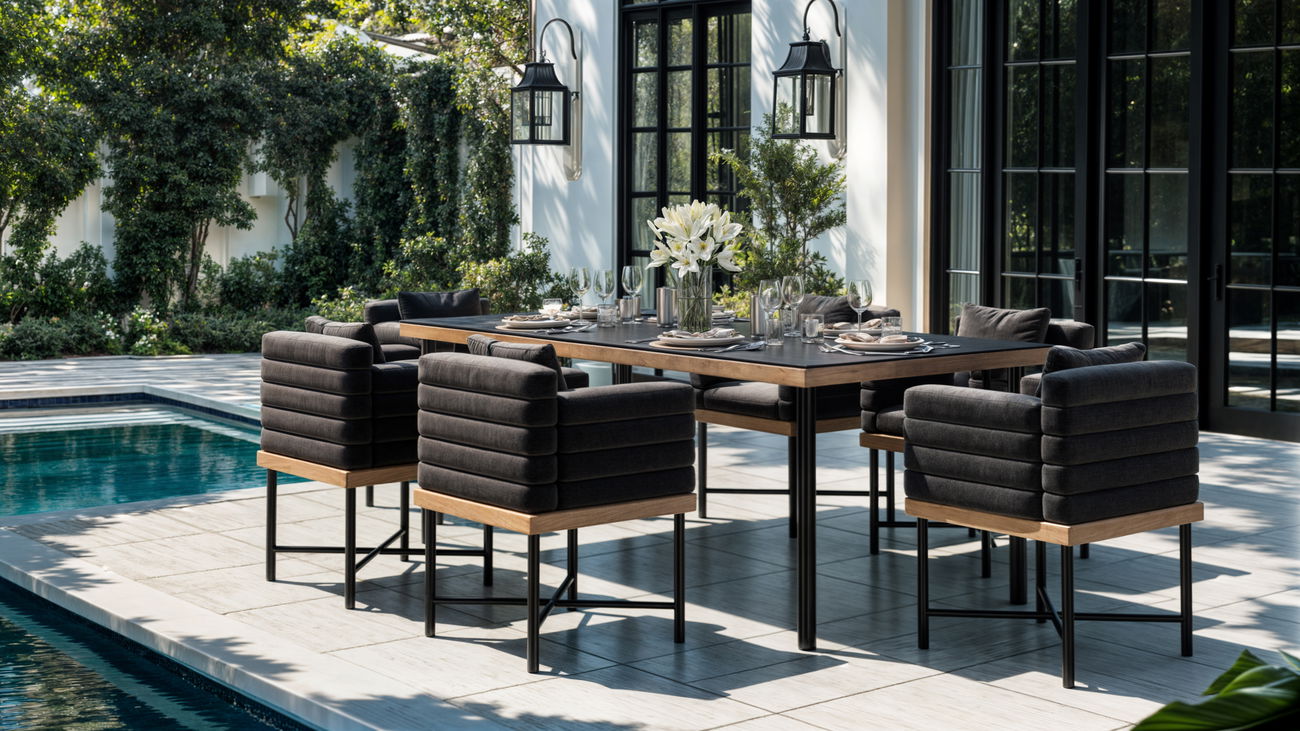 Luma Dining 6