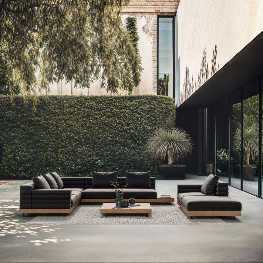 Luma Lounge L