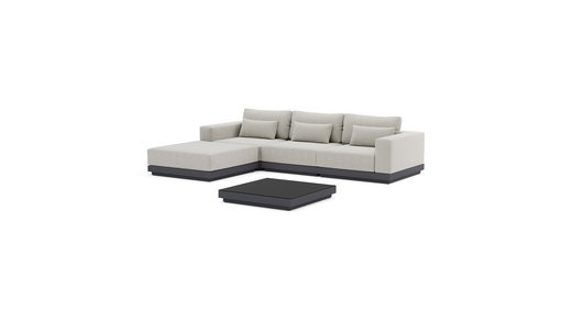 Amado Lounge Compact Amado Lounge Compact