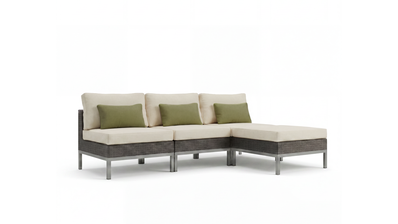 Silva Lounge - Compact