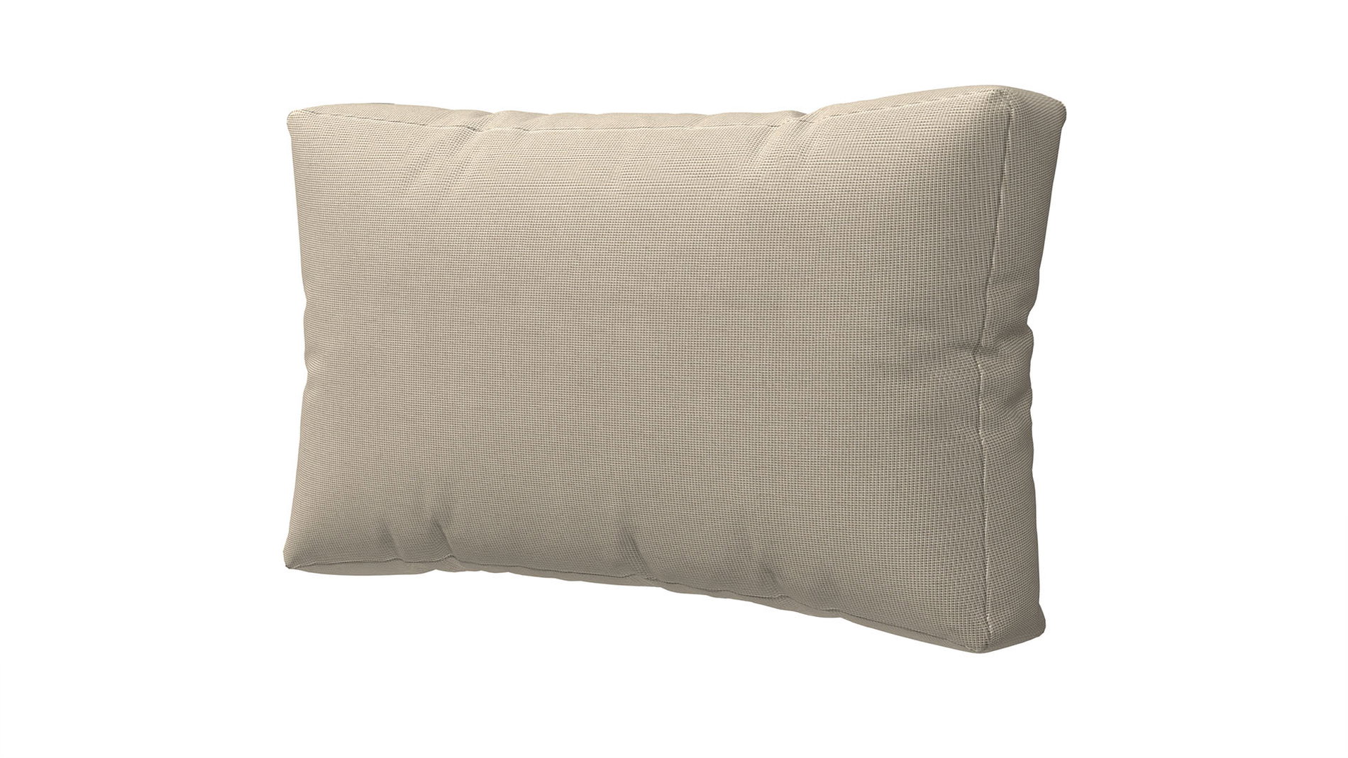 Housse de coussin latéral Sami