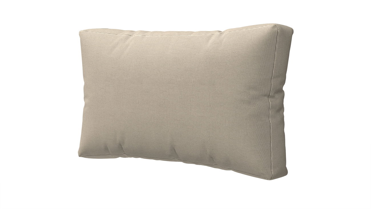 Housse de coussin latéral Sami