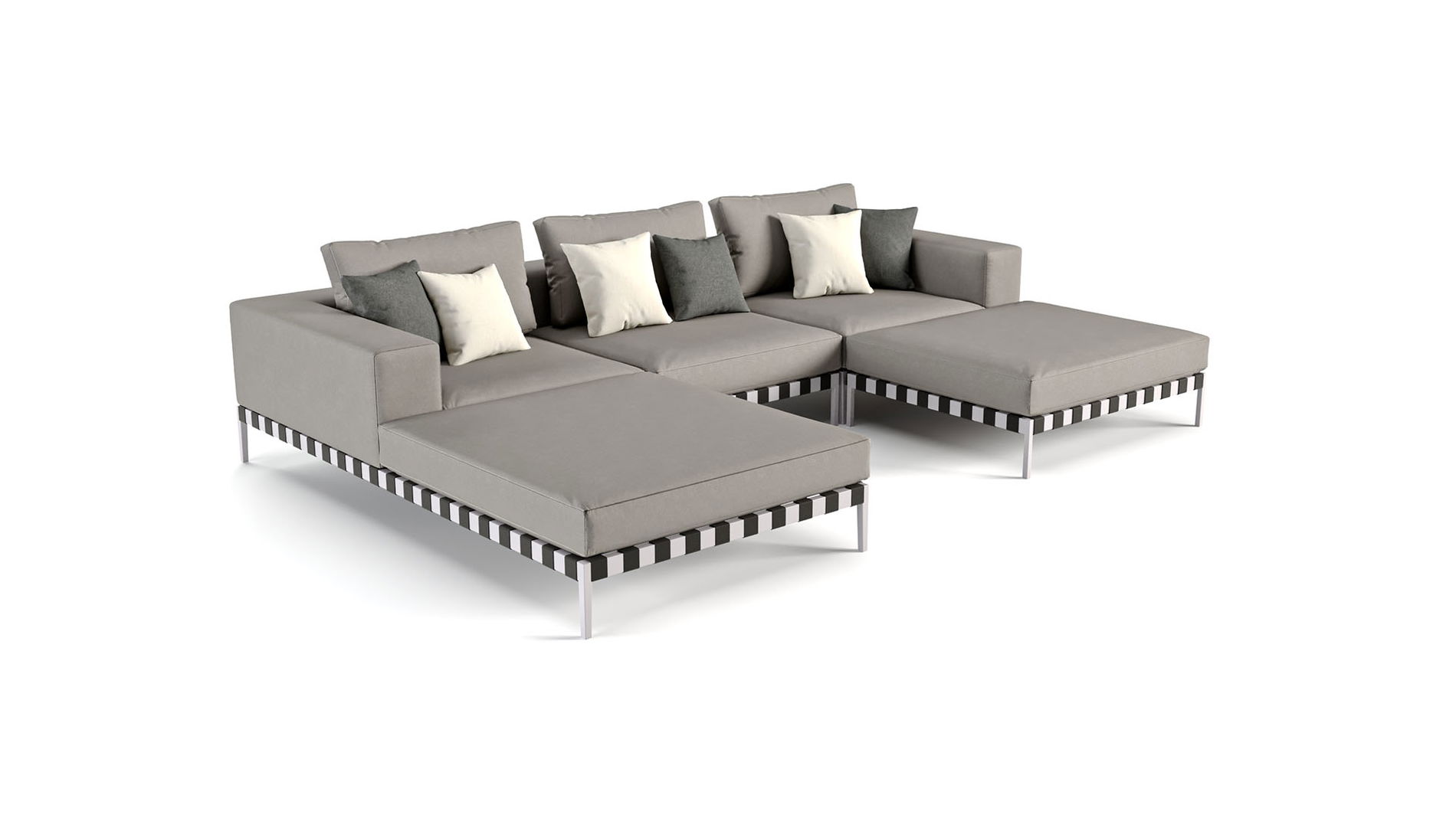Lesalon Lounge