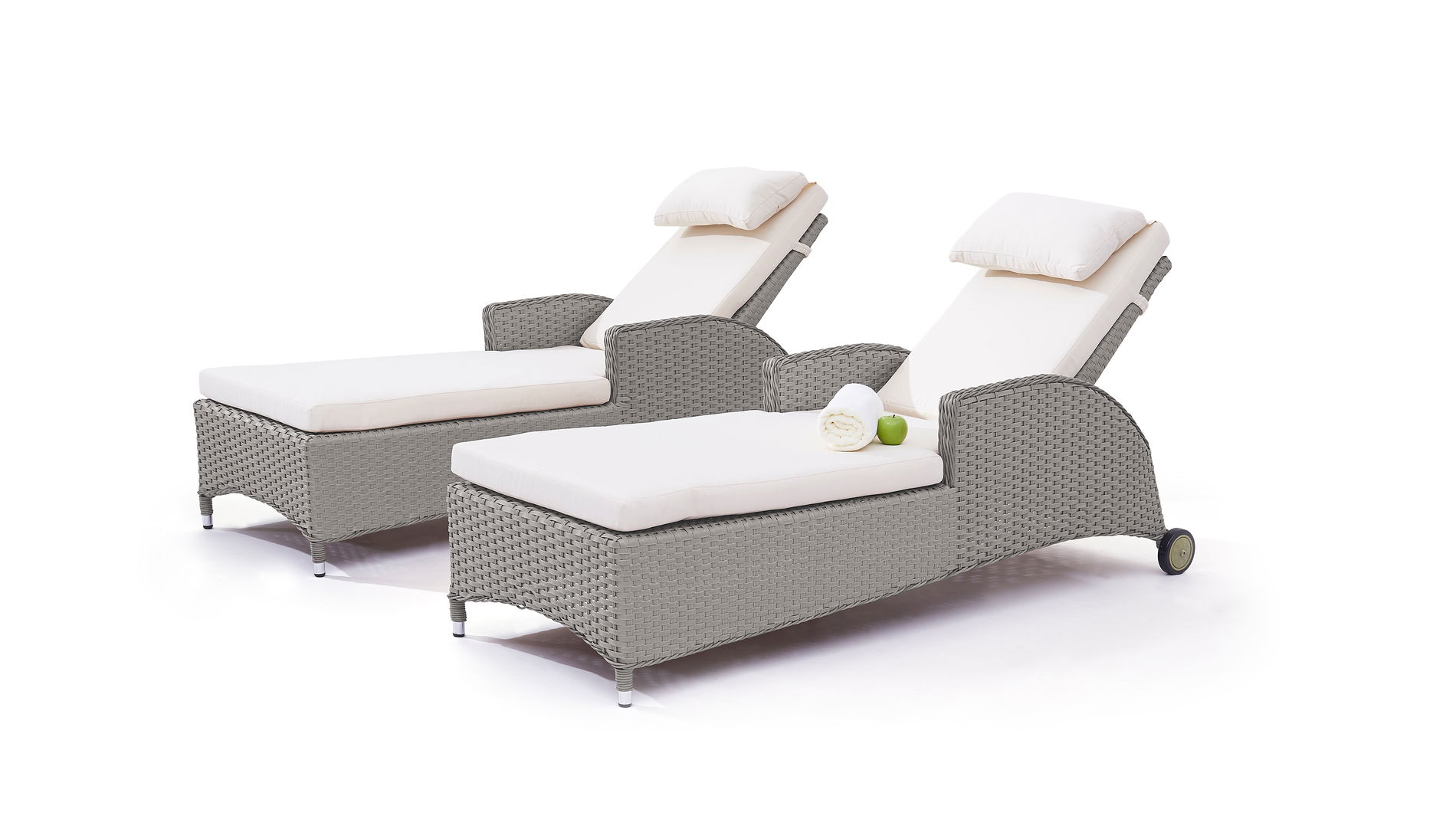 Doona, Lot de 2