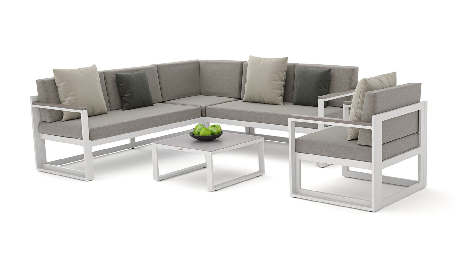 Naldo Lounge Plus