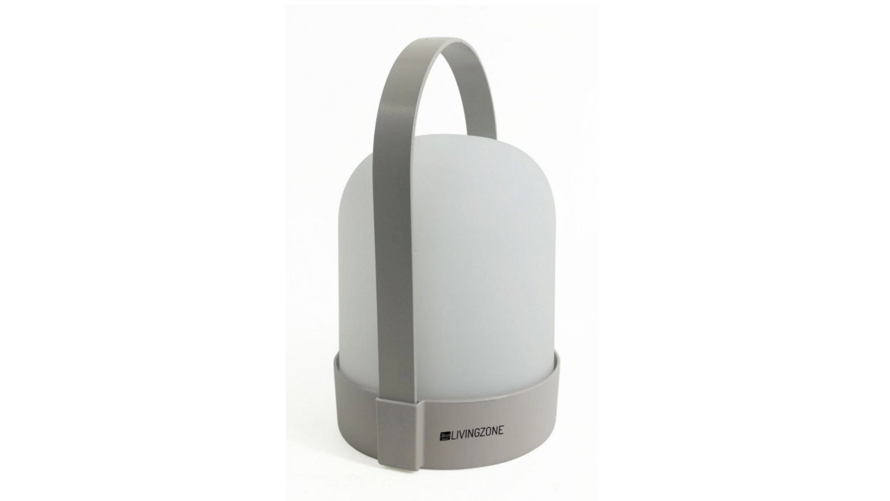 Lampe LED