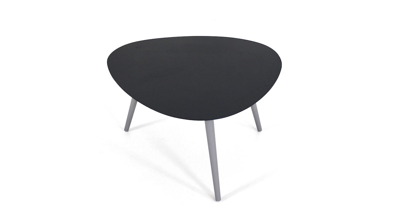 Kidney 65 cm (anthracite)