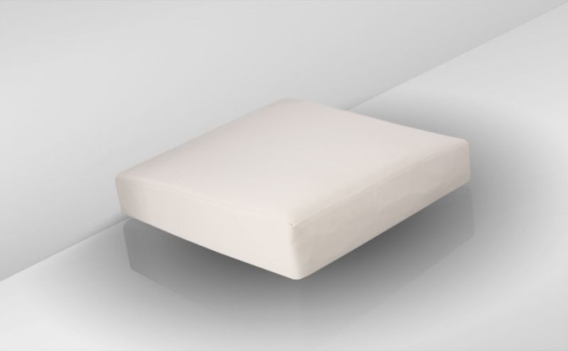 Coussin d'assise Cube 90 x45cm