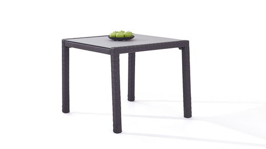 Table à manger 90 cm  Table à manger 90 cm