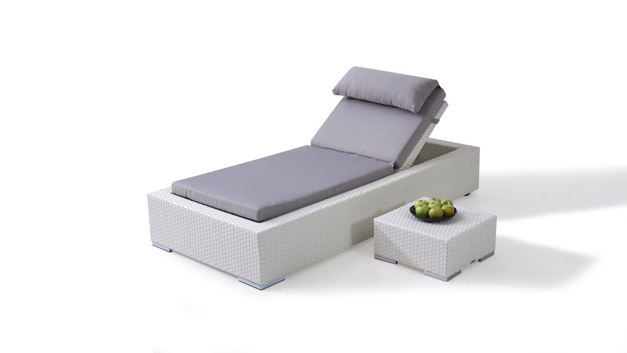 Smoop Sun Lounger