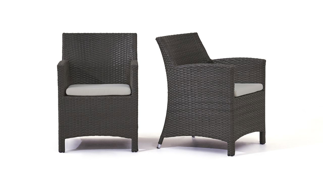 Mulee - Lot de 2 (anthracite)