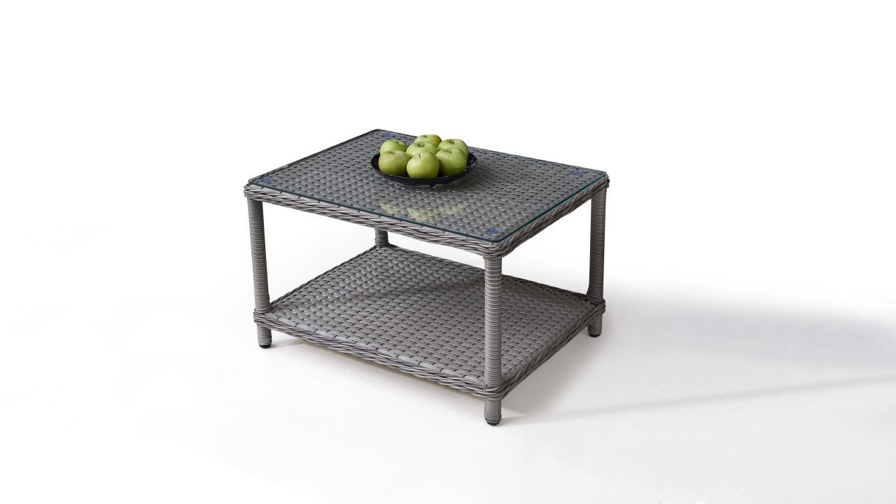 Table basse classique