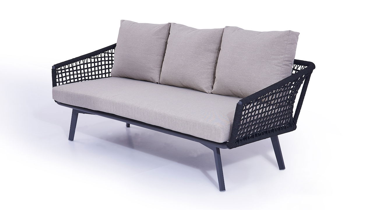 Canapé Diva 196 cm