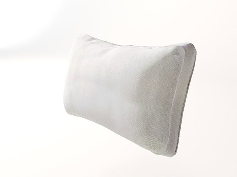 Coussin de dossier Silva 108 cm