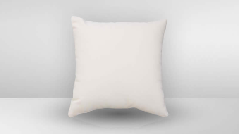 Kissen 40cm x 40cm