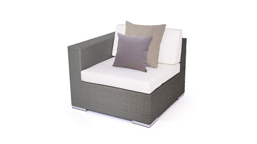 Cube Abschlusssofa 90 cm Cube Abschlusssofa 90 cm