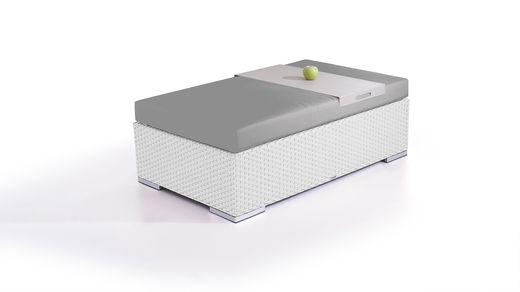 Pouf Cube 125 cm Pouf Cube 125 cm