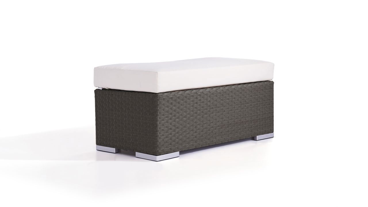 Cube 45 cm (anthracite)