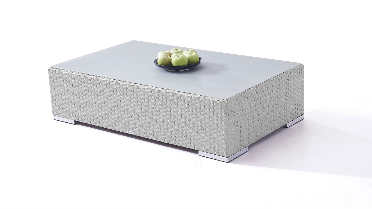 Table Cube 125 cm