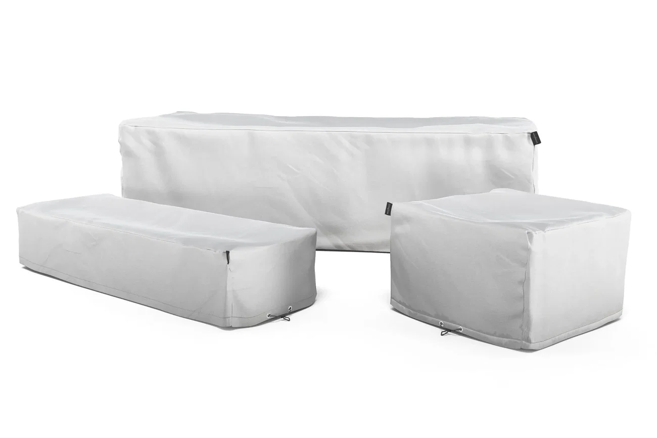 Housse de protection Plaza Sun Lounger Compact