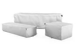 Housse de protection Matoyo Sun Lounger Compact Set Housse de protection Matoyo Sun Lounger Compact Set