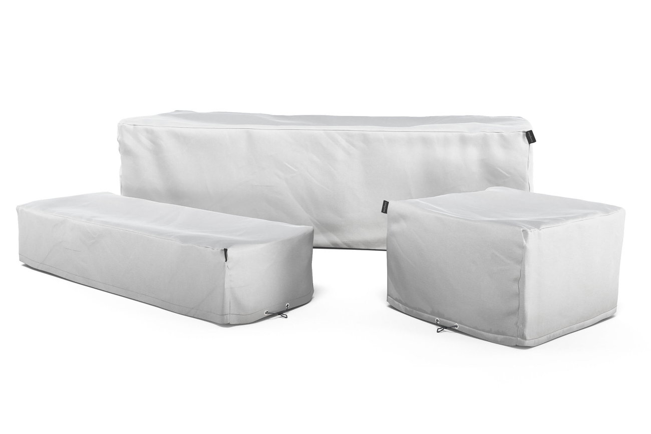 Bâche de protection Plaza Set de transats Compact