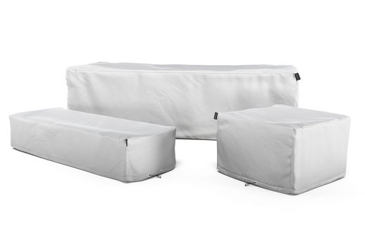 Housse de protection Baki Sun Lounger Compact Set Housse de protection Baki Sun Lounger Compact Set