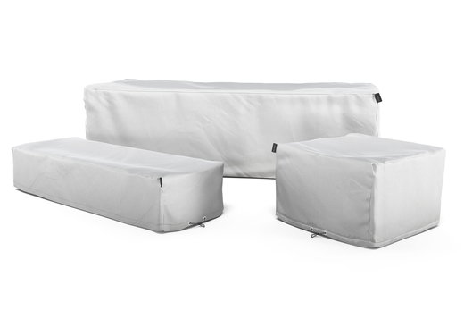 Housse de protection Amado Lounge Compact Housse de protection Amado Lounge Compact