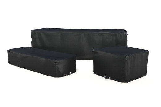 Housse de protection Sami Lounge Housse de protection Sami Lounge