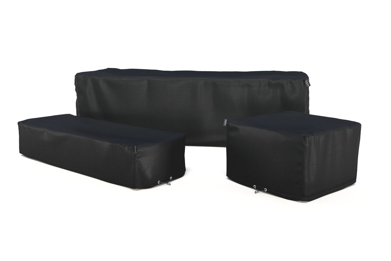 Housse de protection Alima Lounge Plus