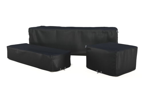 Housse de protection Leon 8 places Housse de protection Leon 8 places