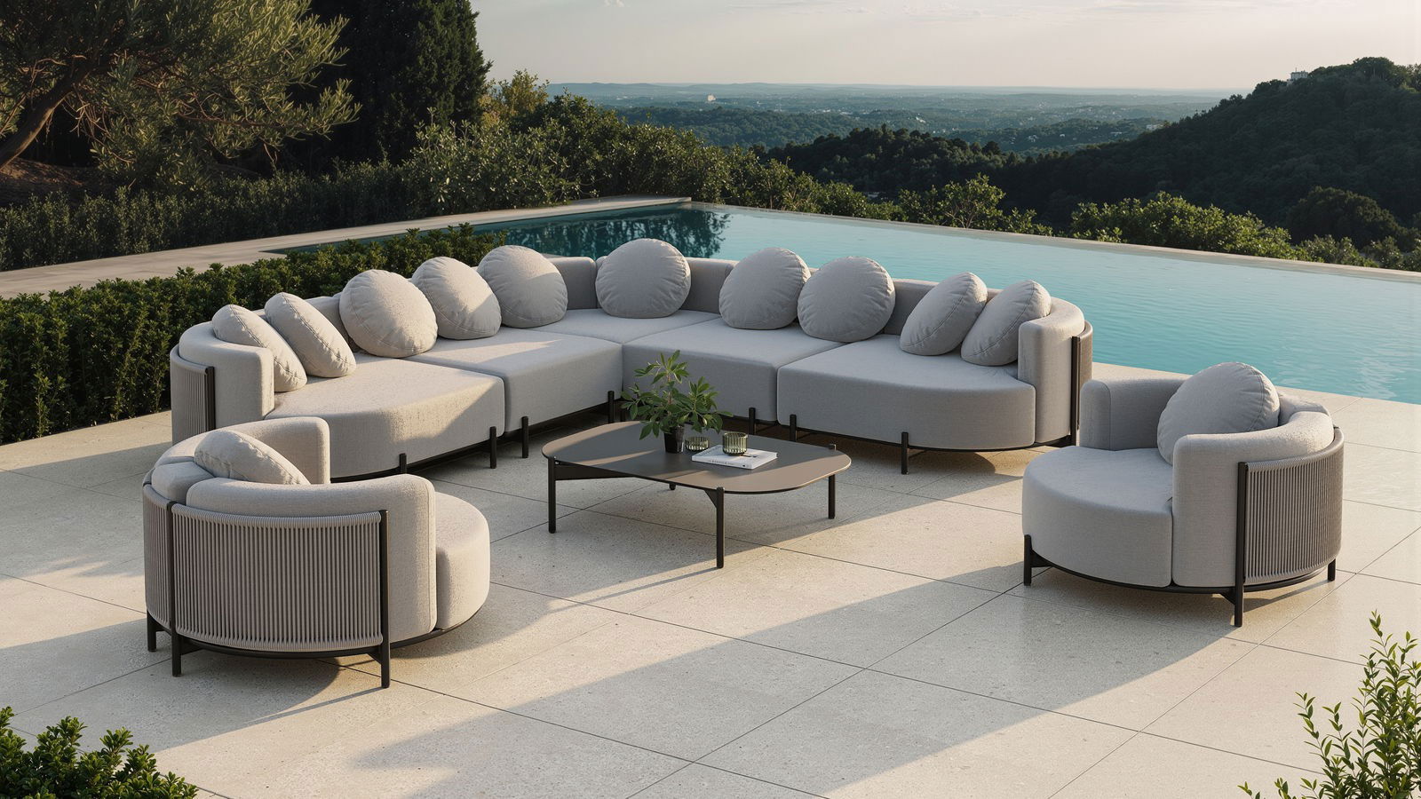 Prévente : 5% de réduction sur toutes les précommandes